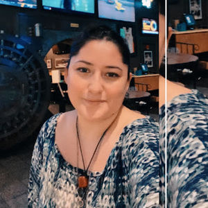 Meet your Posher, Lizeth jackeline